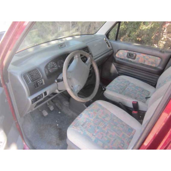 suzuki wagon r+ sr (em) del año 1999