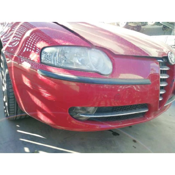 alfa romeo 147 (190) del año 2004