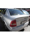 opel astra g berlina del año 1999
