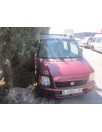 suzuki wagon r+ sr (em) del año 1999