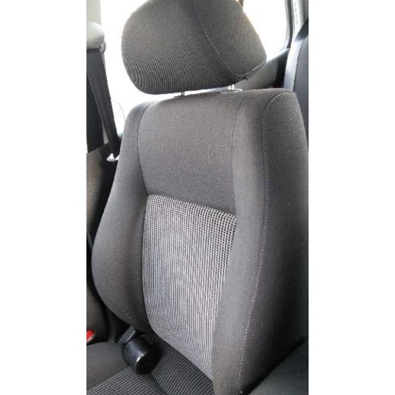 volkswagen golf iv berlina (1j1) del año 1999