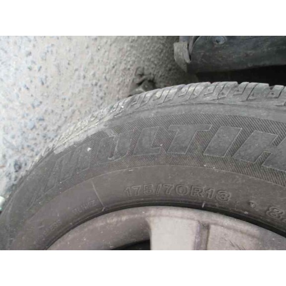 hyundai accent (x3) del año 1997