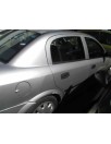 opel astra g berlina del año 1999