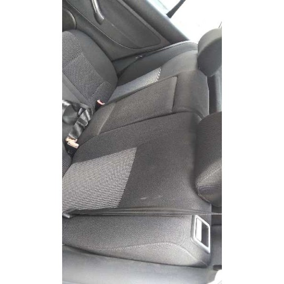 volkswagen golf iv berlina (1j1) del año 1999