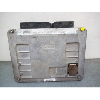 Recambio de centralita motor uce para volkswagen polo (9n1) conceptline referencia OEM IAM 03D906032C  