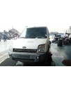 ford transit connect (tc7) del año 2005
