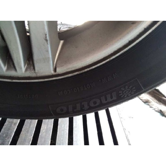 renault scenic ii del año 2004