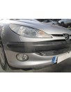 peugeot 206 berlina del año 1999