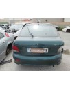 hyundai accent (x3) del año 1997