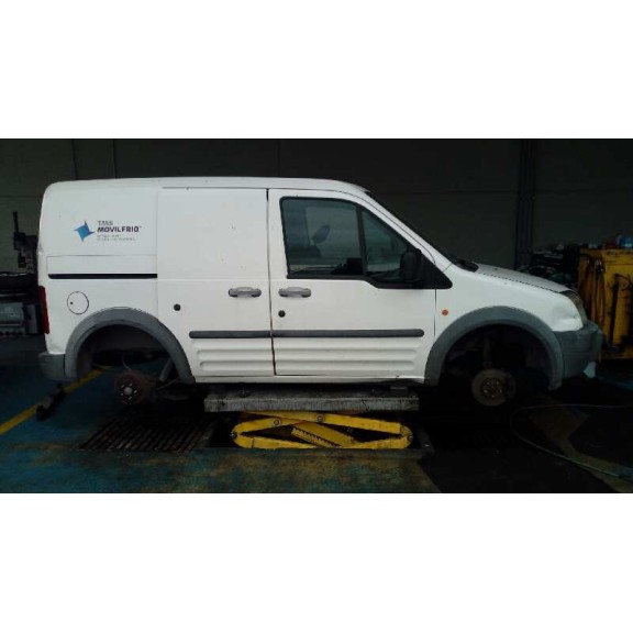 ford transit connect (tc7) del año 2005