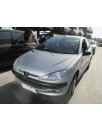 peugeot 206 berlina del año 1999