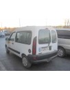renault kangoo (f/kc0) del año 2001