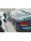 hyundai accent (x3) del año 1997