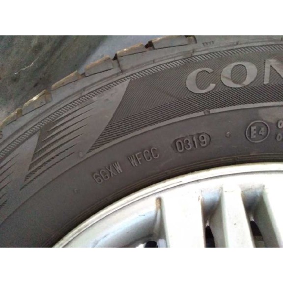 renault scenic ii del año 2004