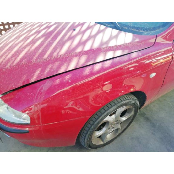 alfa romeo 147 (190) del año 2004