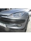 peugeot 206 berlina del año 1999