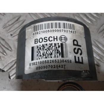 Recambio de abs para fiat bravo (198) 1.6 16v active multijet (77kw) referencia OEM IAM 518210050265230458  