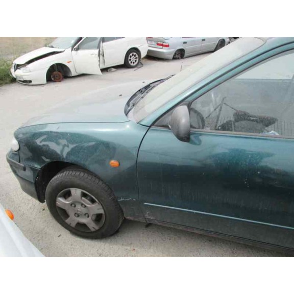 hyundai accent (x3) del año 1997