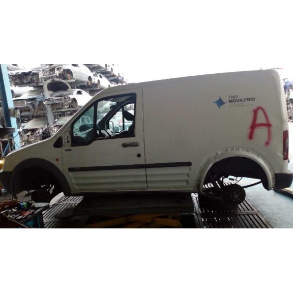 ford transit connect (tc7) del año 2005