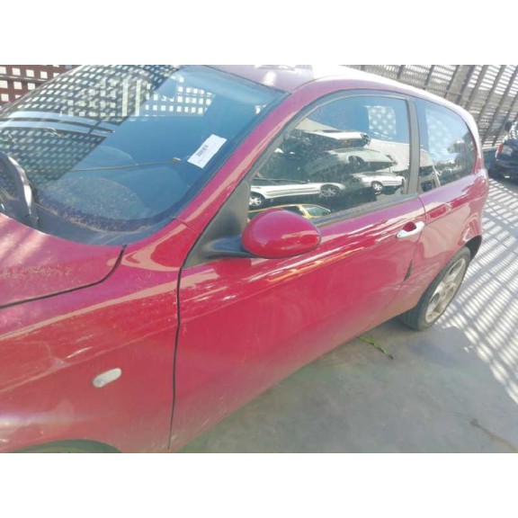 alfa romeo 147 (190) del año 2004