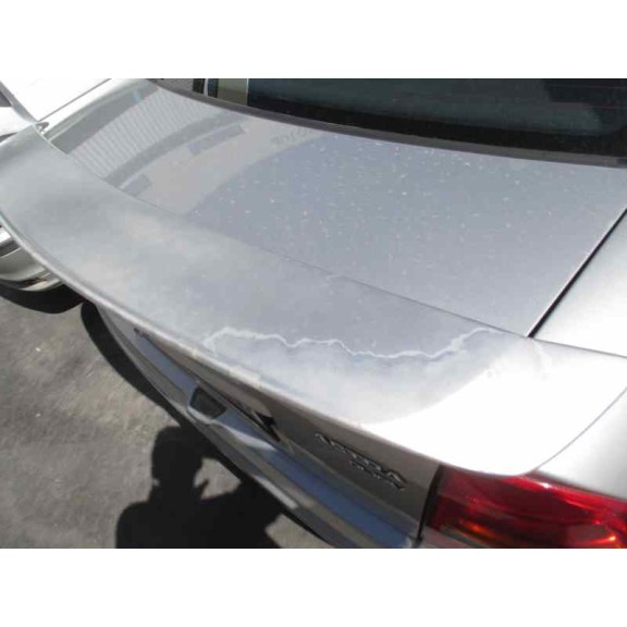 opel astra g berlina del año 1999