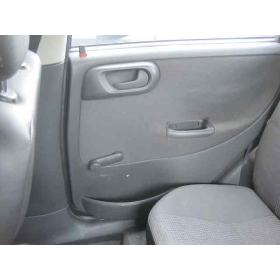 opel corsa c del año 2003