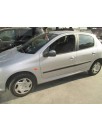 peugeot 206 berlina del año 1999