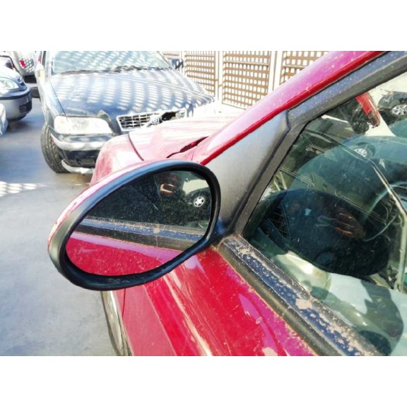 alfa romeo 147 (190) del año 2004