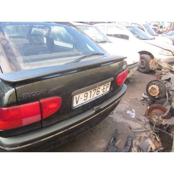 ford orion del año 1994