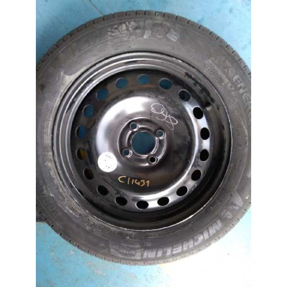 renault scenic ii del año 2004