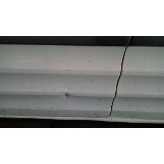 ford transit connect (tc7) del año 2005