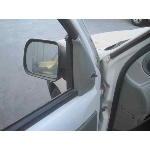 renault kangoo (f/kc0) del año 2001