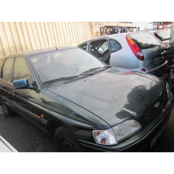 ford orion del año 1994