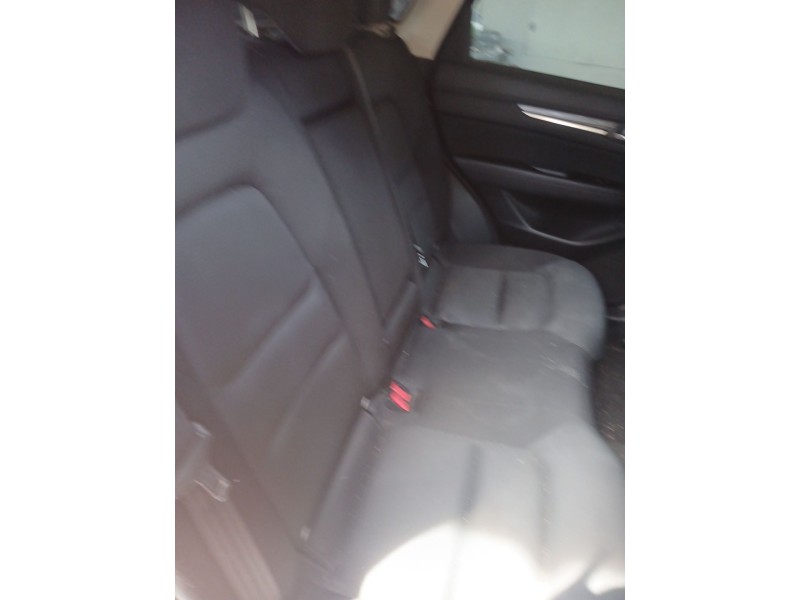 Recambio de asientos traseros para mazda cx-5 (kf) 2.0 referencia OEM IAM   