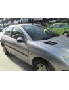 peugeot 206 berlina del año 1999