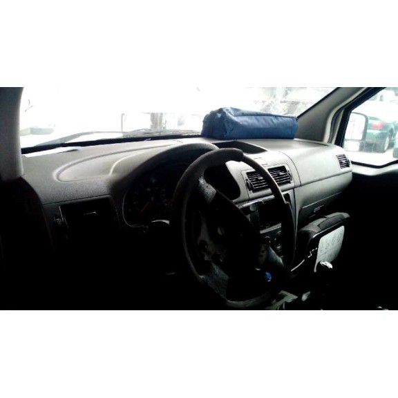 ford transit connect (tc7) del año 2005