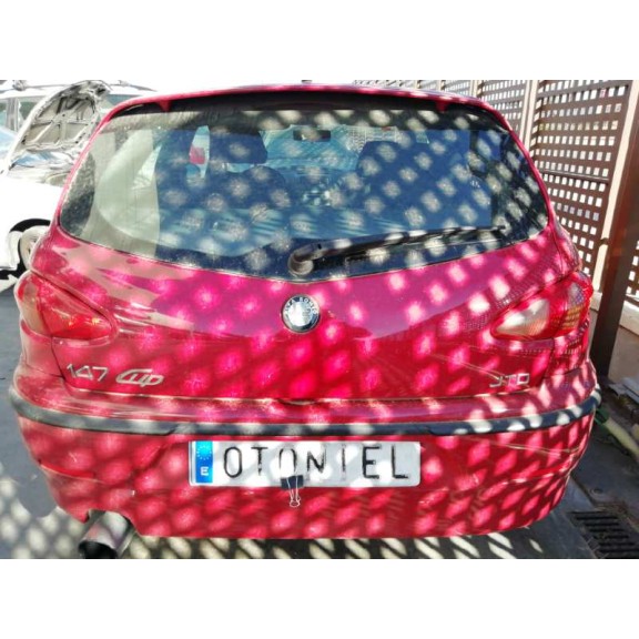 alfa romeo 147 (190) del año 2004