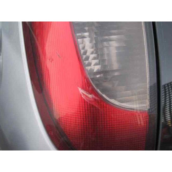 opel corsa c del año 2003