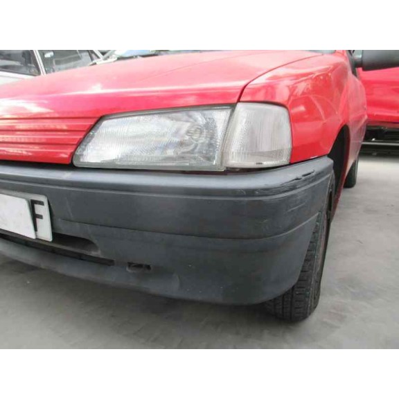 peugeot 106 (s1) del año 1992