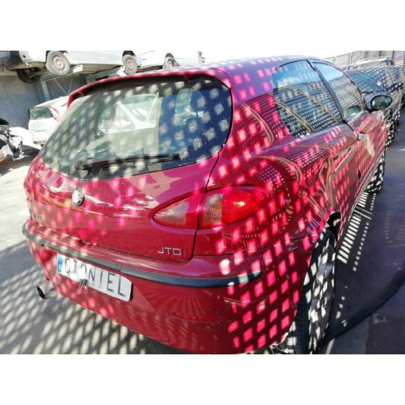 alfa romeo 147 (190) del año 2004