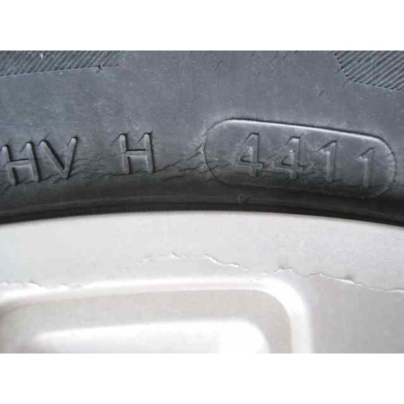 opel corsa c del año 2003