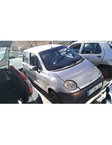 daewoo matiz del año 1999