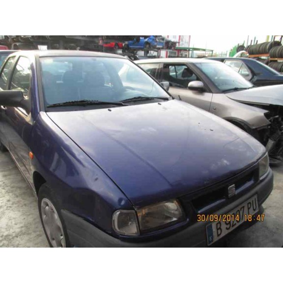 seat ibiza (6k) del año 1995