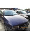 seat ibiza (6k) del año 1995