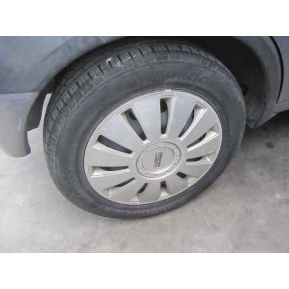 opel corsa c del año 2003