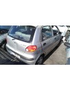 daewoo matiz del año 1999