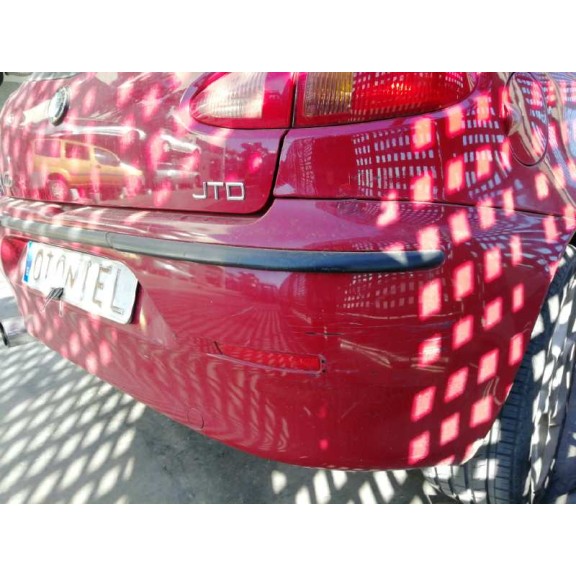 alfa romeo 147 (190) del año 2004