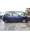 seat ibiza (6k) del año 1995
