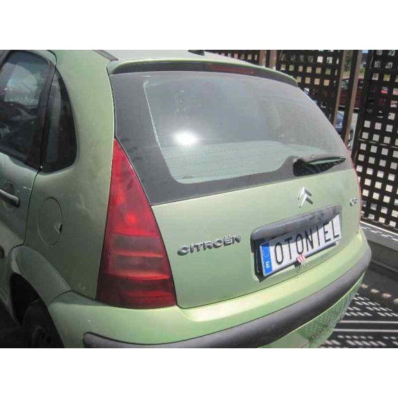 citroën c3 del año 2004