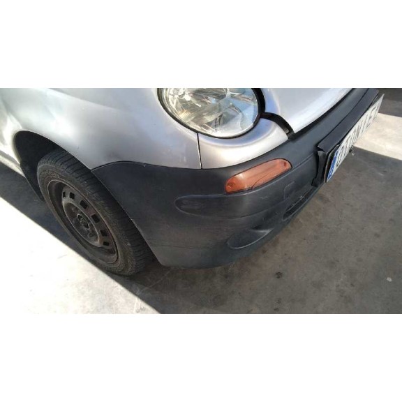 daewoo matiz del año 1999